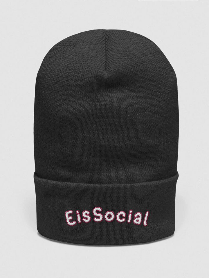 Rat Sewer Beenie product image (1)