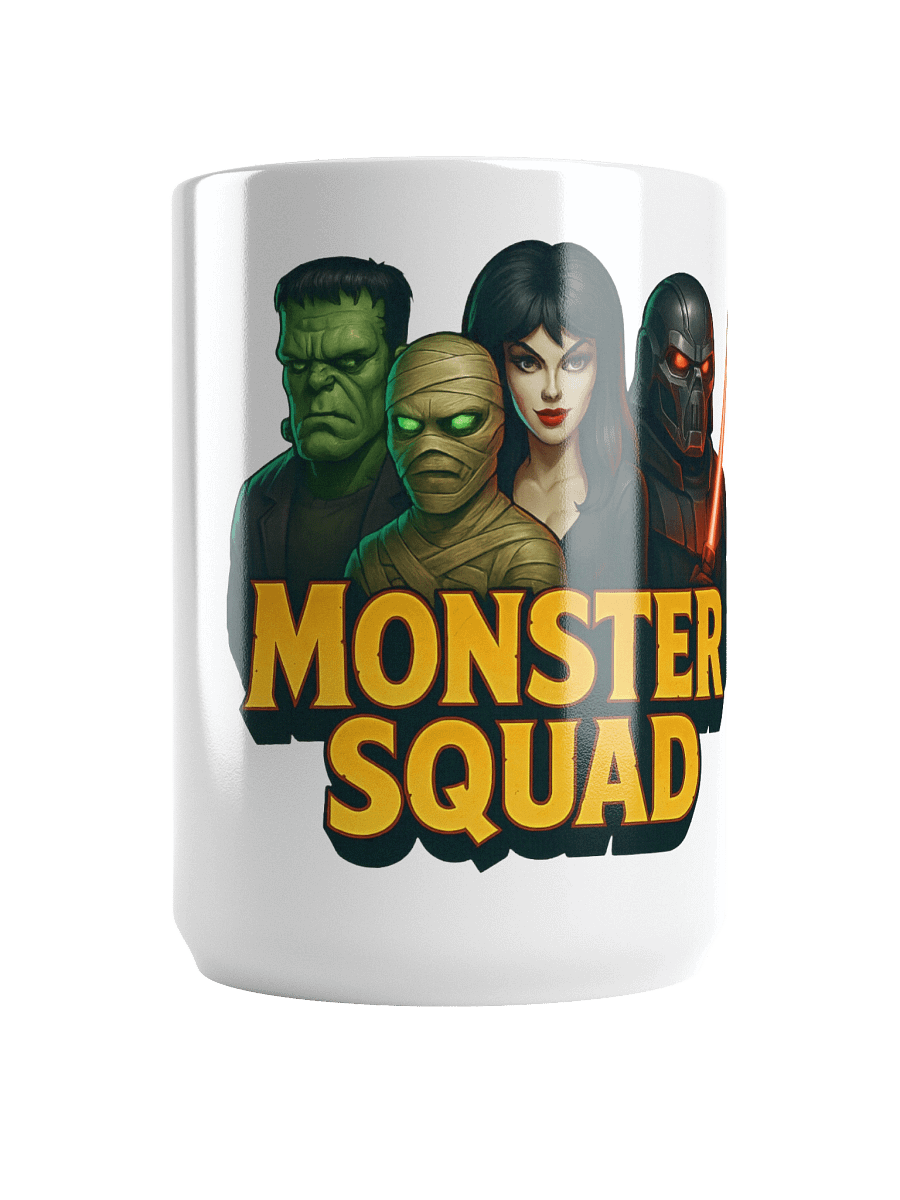 Monster Squad Elite product image (5)