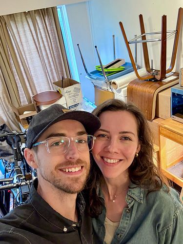 Goodbye North Shore, you’ve been magical. Now onto the next chapter 🏡👰‍♀️🏝️