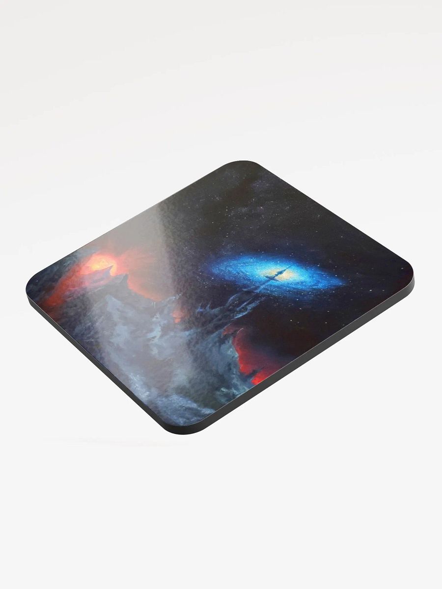 Andromeda Coaster product image (4)