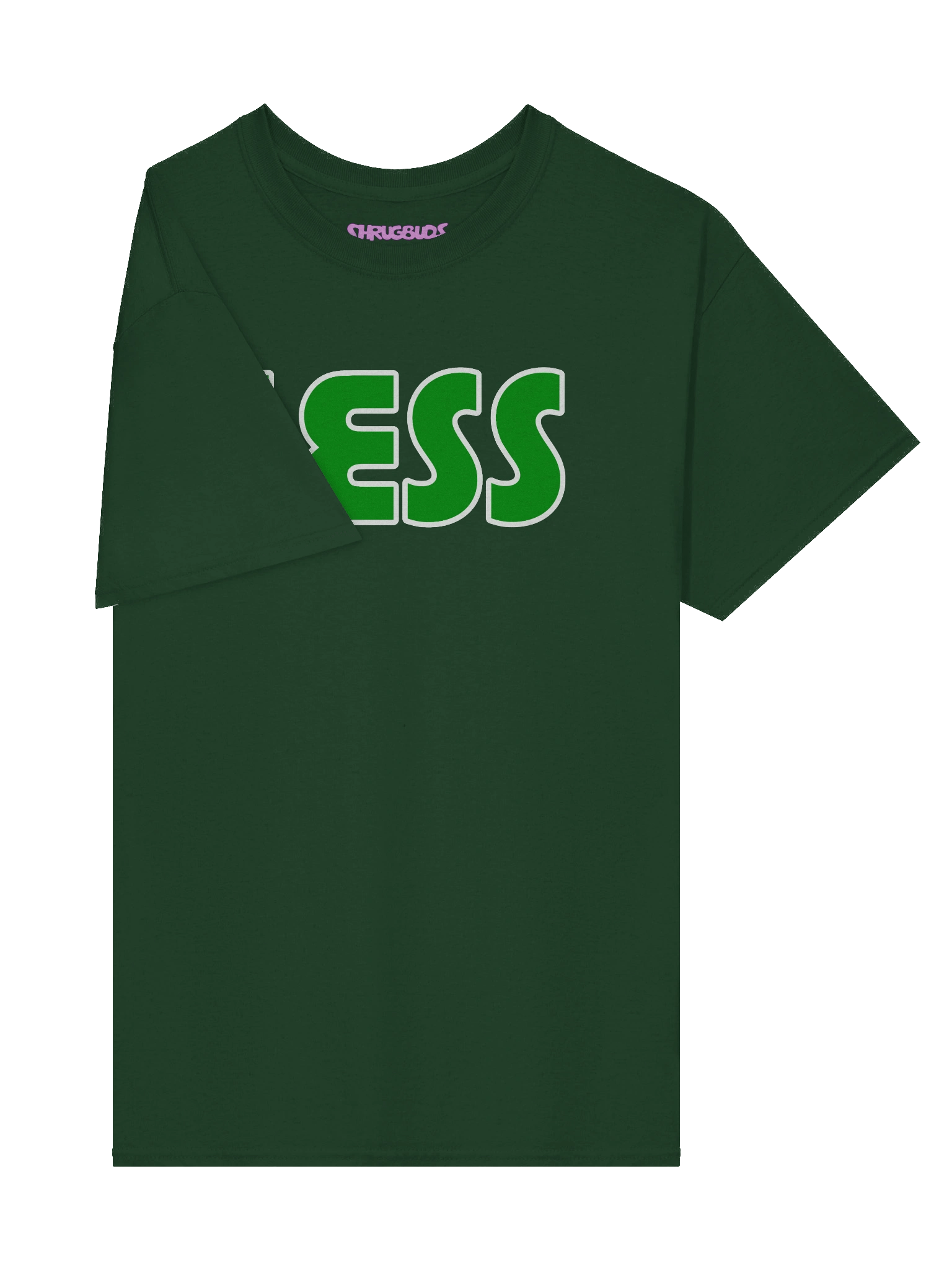 LESS T-Shirt product image (11)