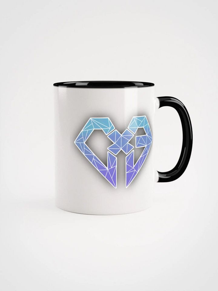 Gaming Logo Mug product image (2)