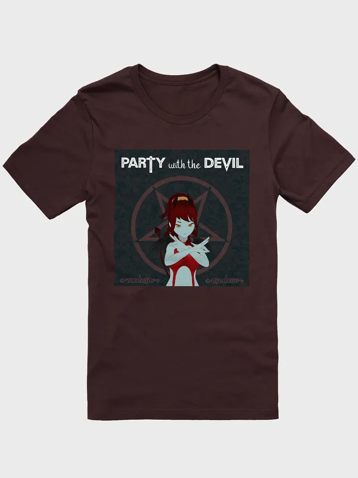 666 Party with the Devil product image (2)