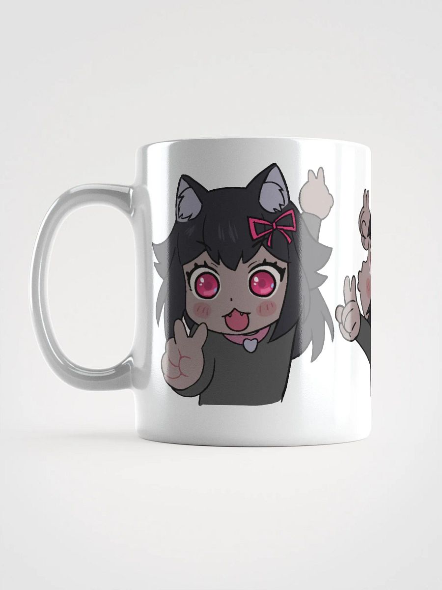 Cute Ninu Mug product image (18)