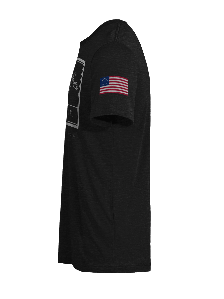 HTDS LIVE, I'd like to tell you a story... product image (21)