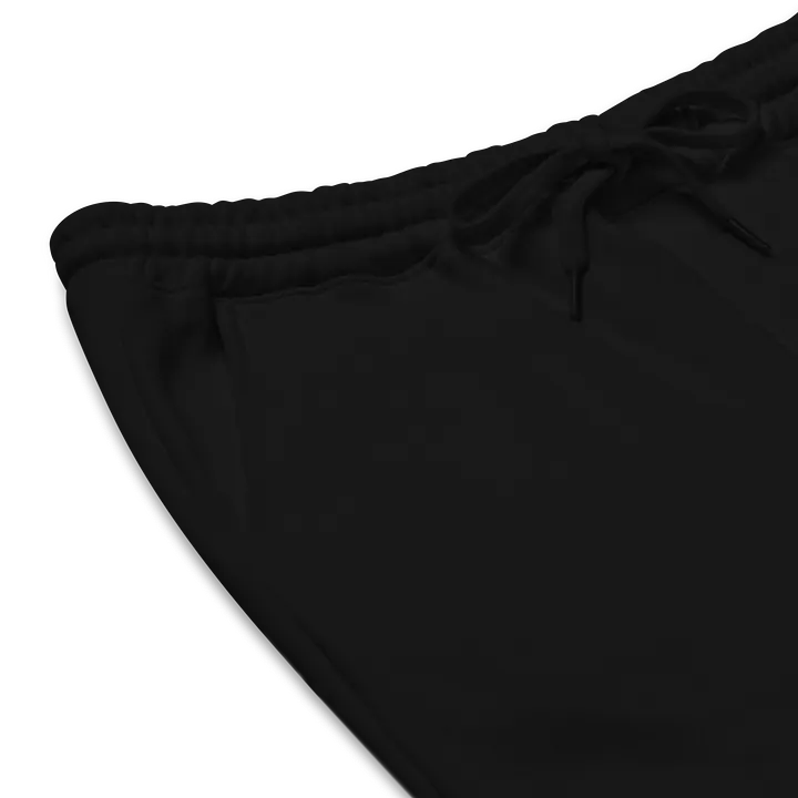 Nick's Carnival Creations Fleece Shorts product image (2)