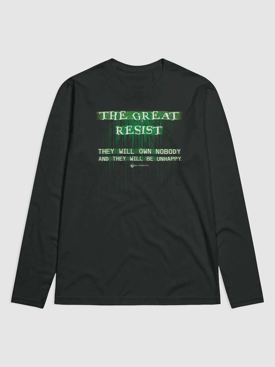 The Great Resist product image (1)