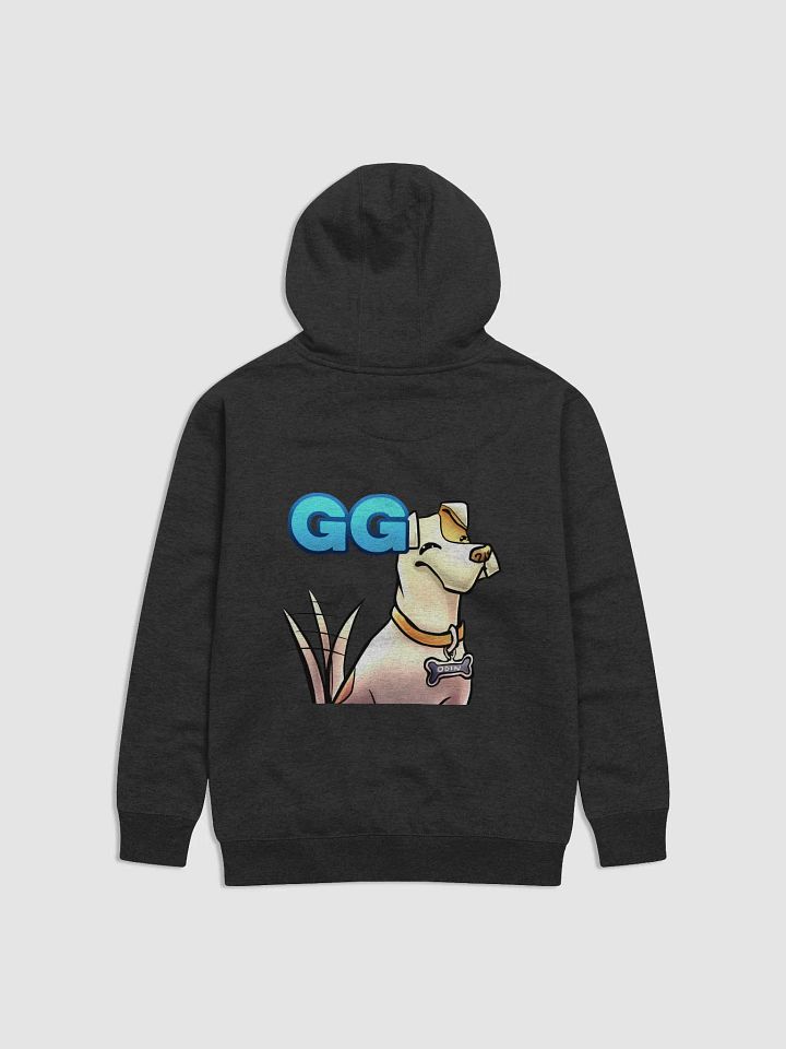 GG Pullover Hoodie product image (1)