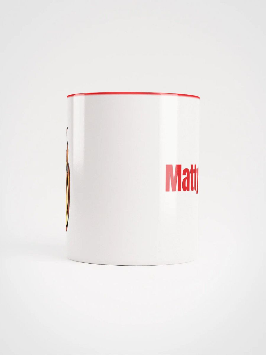 Angry Bee Ceramic Mug product image (3)
