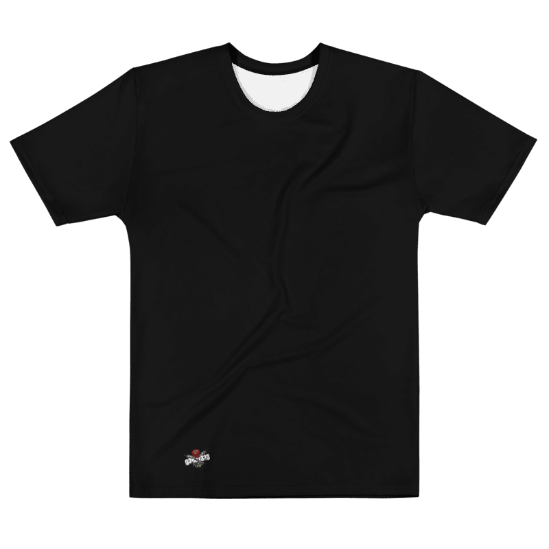 Skull Winged Graphic T-Shirt product image (1)