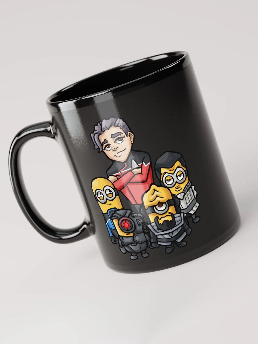 Minimable Mug product image (3)