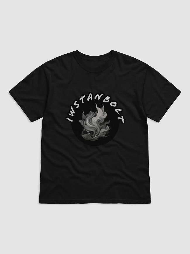 IwstanBolt T-Shirts