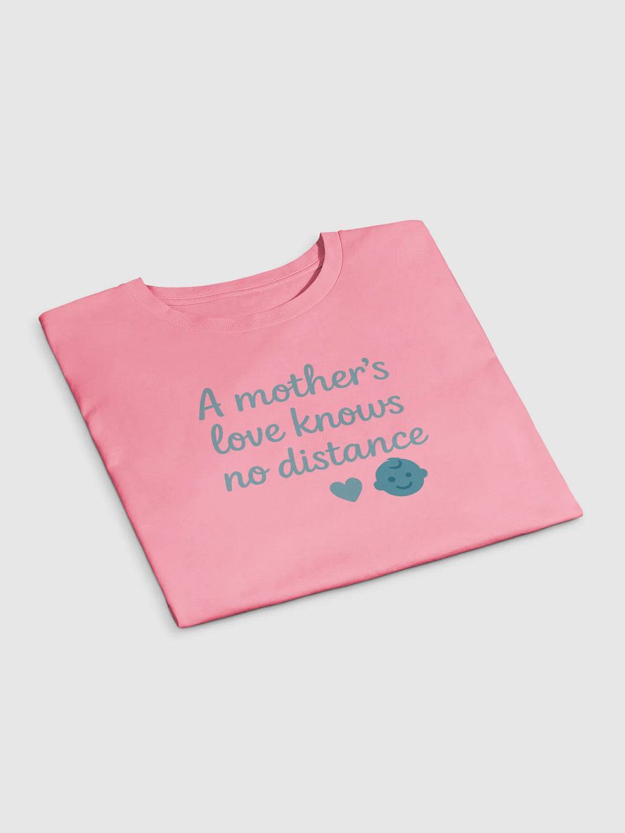 Mother's Love Crop Top product image (7)