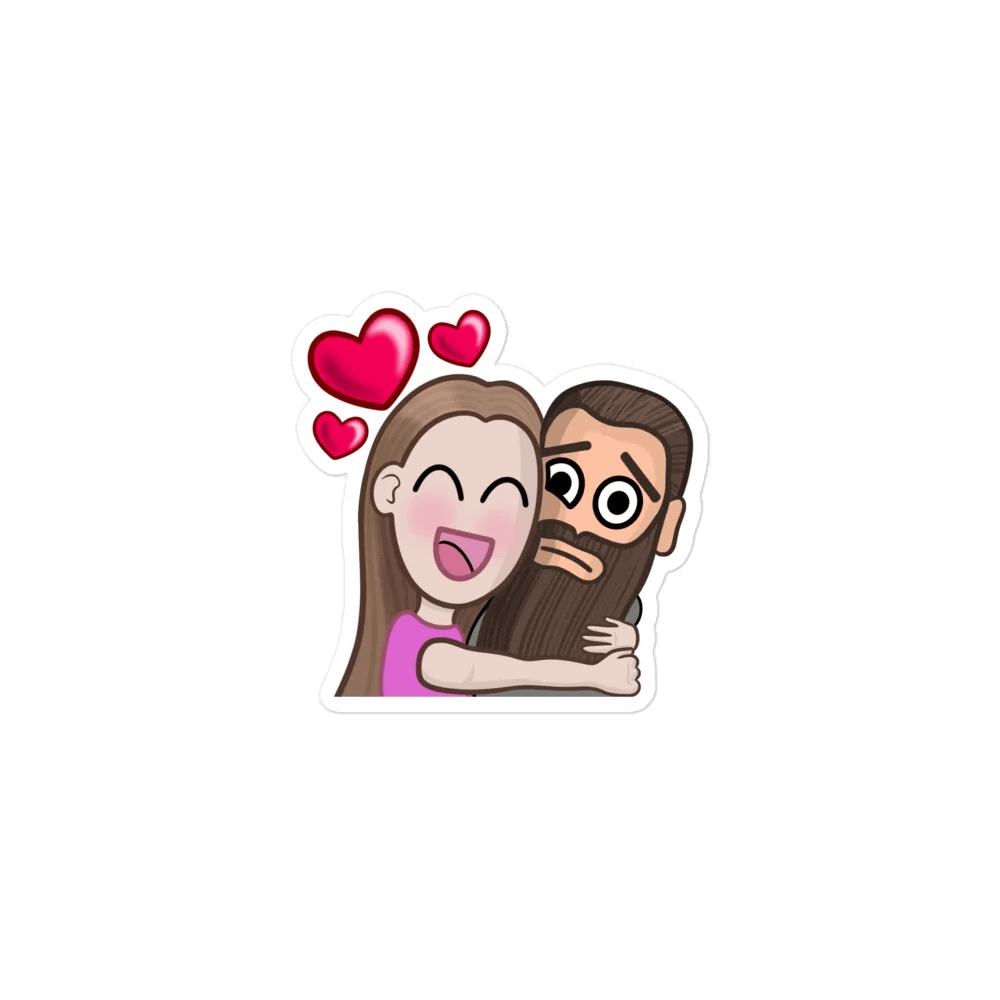 !love Magnet product image (1)