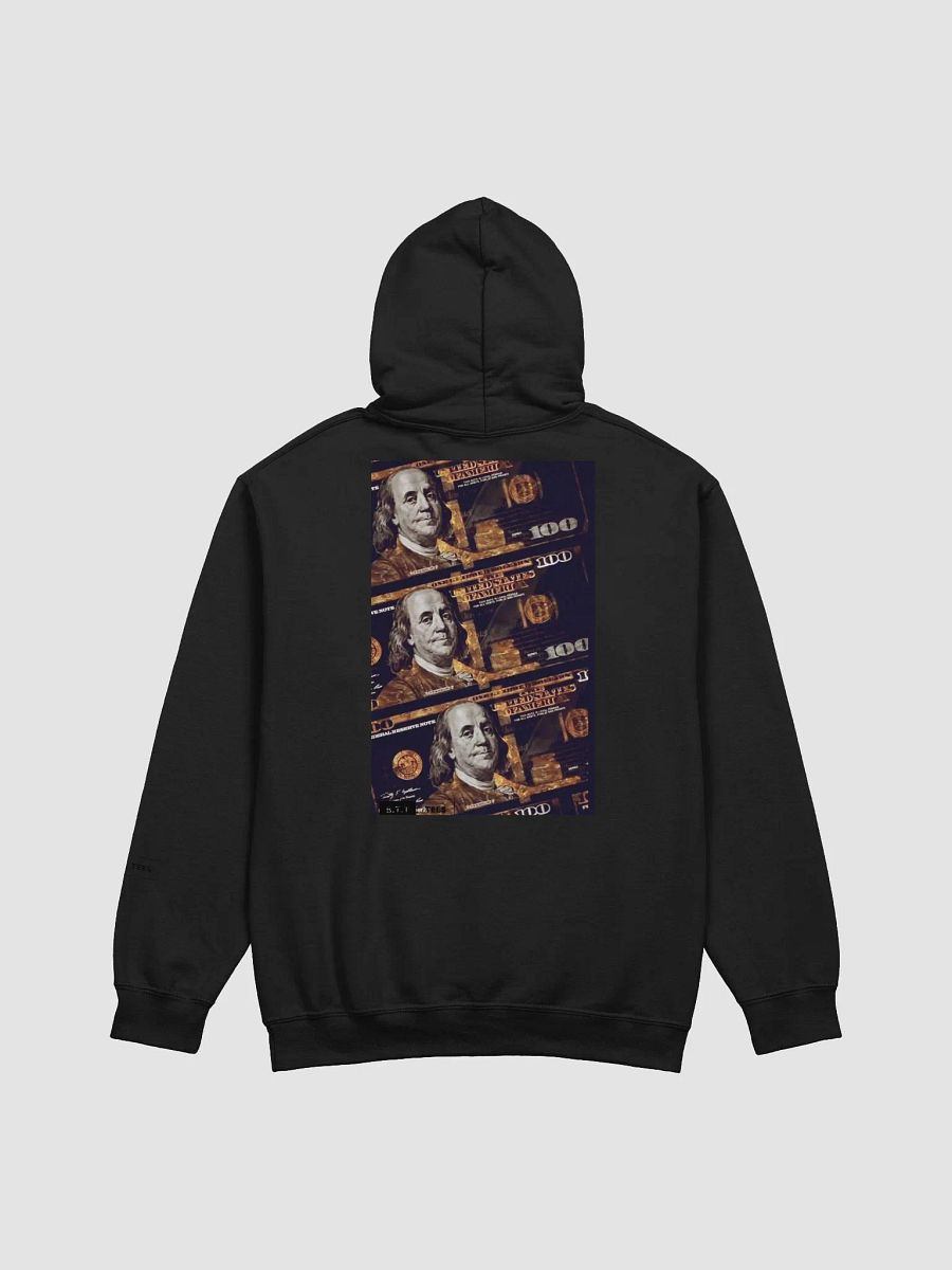 B.T.T × Dollar Hoodie product image (22)