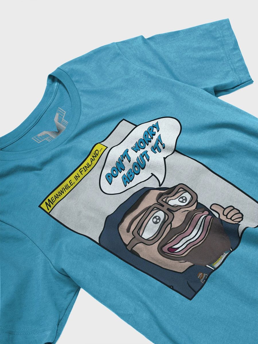 Nurm shirt lepNURM 2 product image (25)