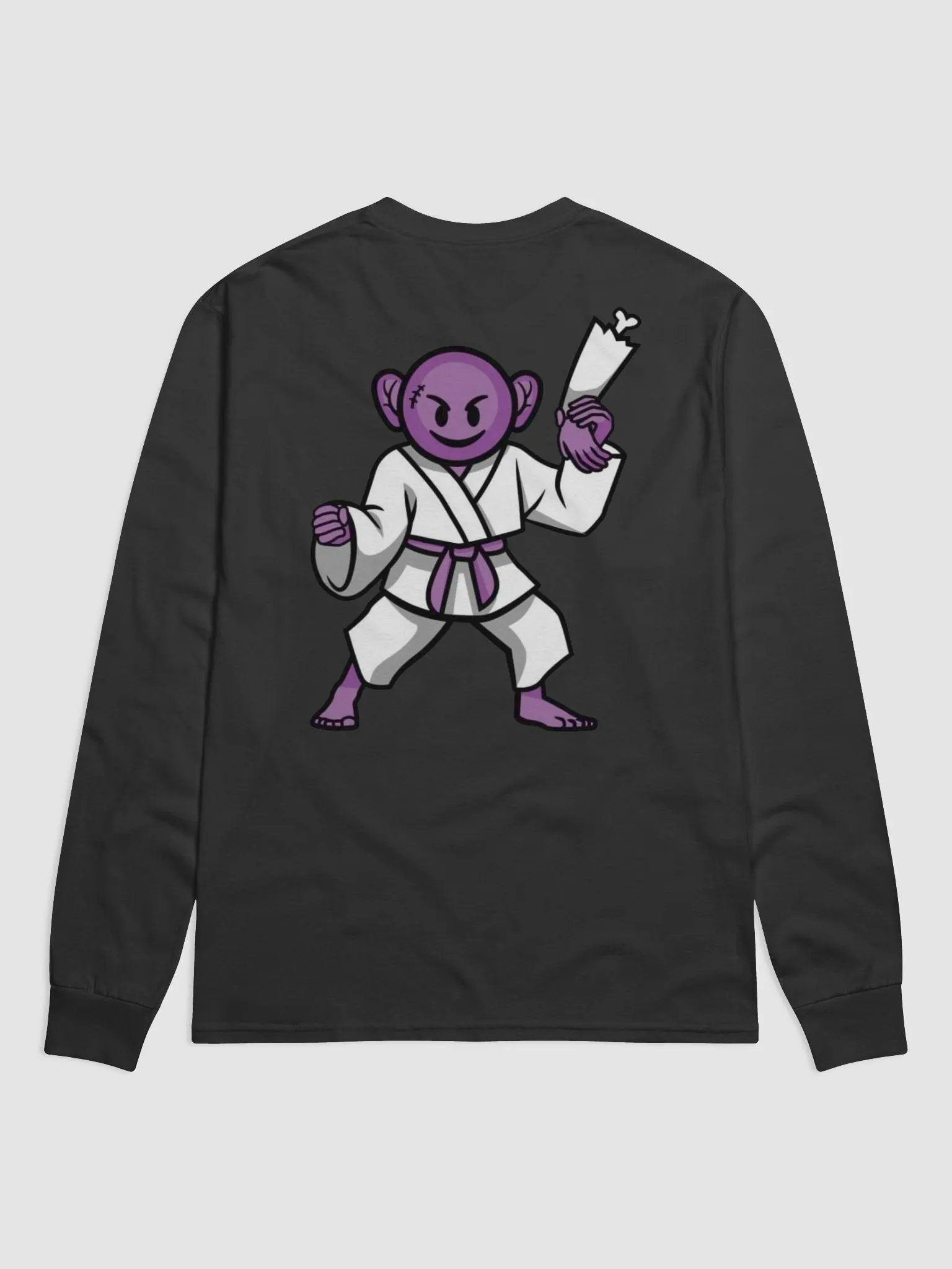 Champion Long sleeve (SE) product image (1)