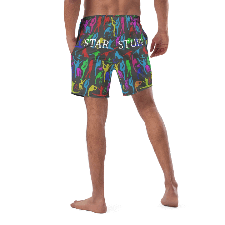 Flexible StarStuff Swim Trunks product image (1)