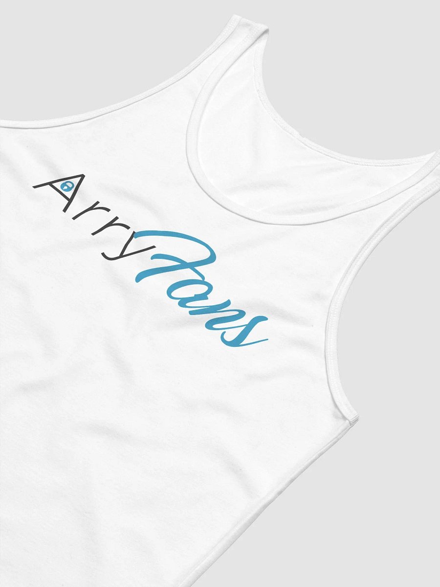 ArryFans vest product image (4)