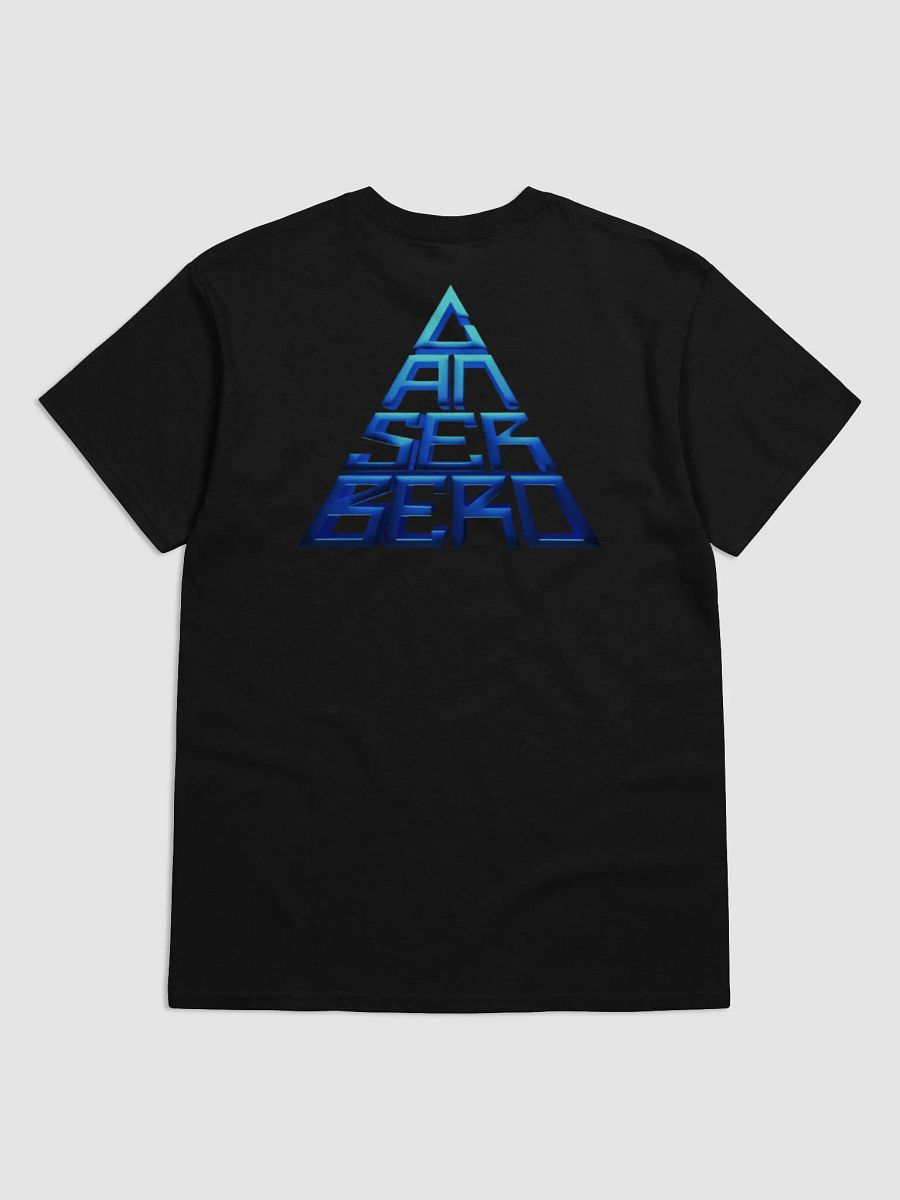 CANSERBERO ORO/AZUL product image (2)