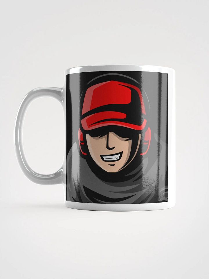 Rumoras Tasse (White) product image (2)