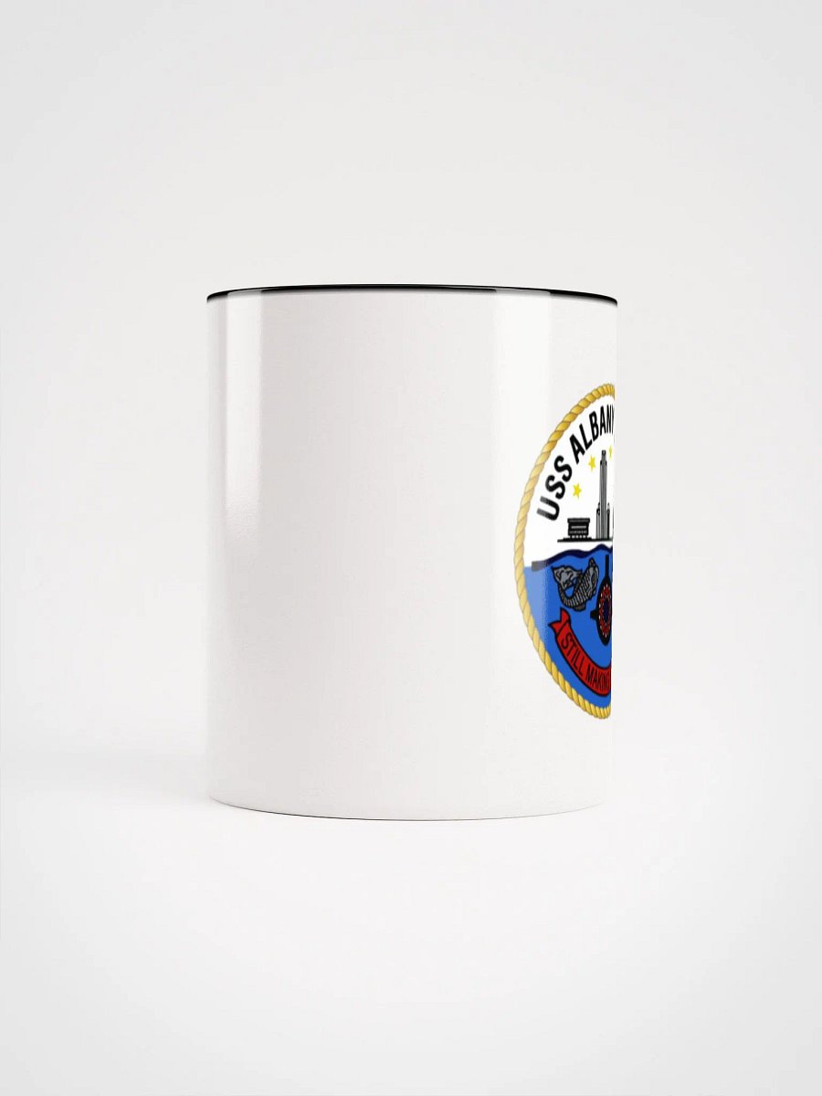 USS Albany SSN 753 product image (10)