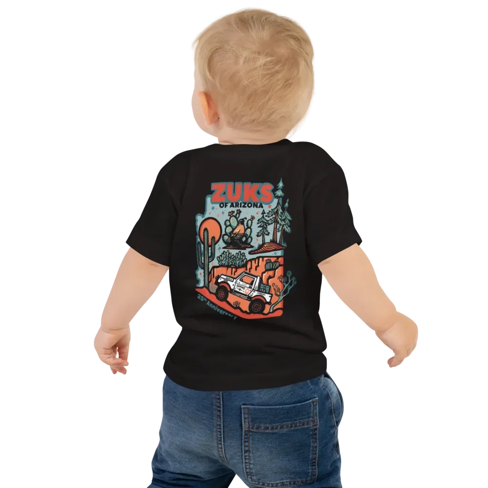 25th Anniversary - Toddler Shirt product image (6)