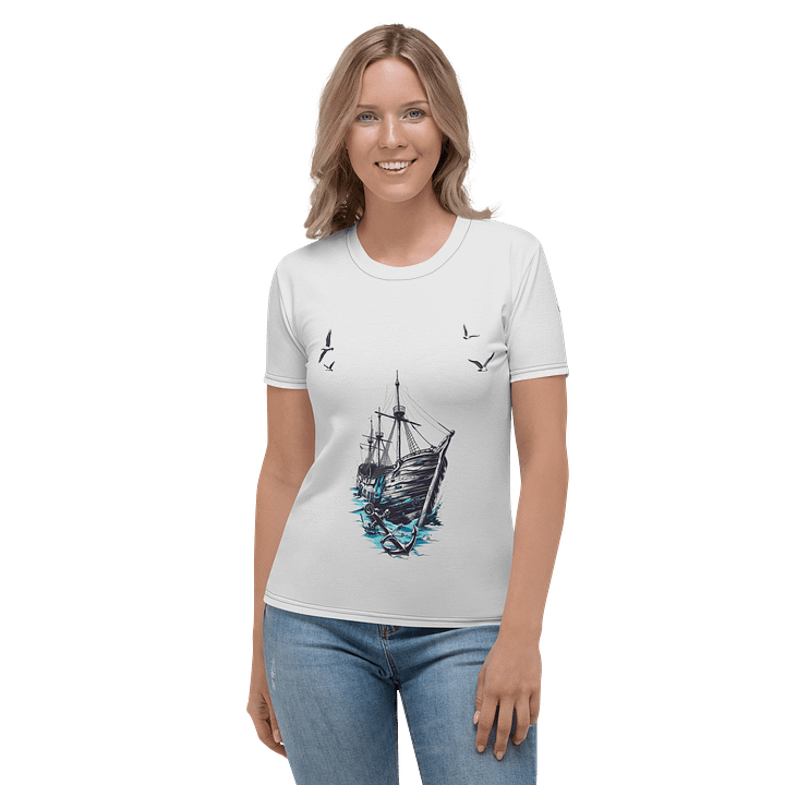 Echoes of the Sea product image (2)