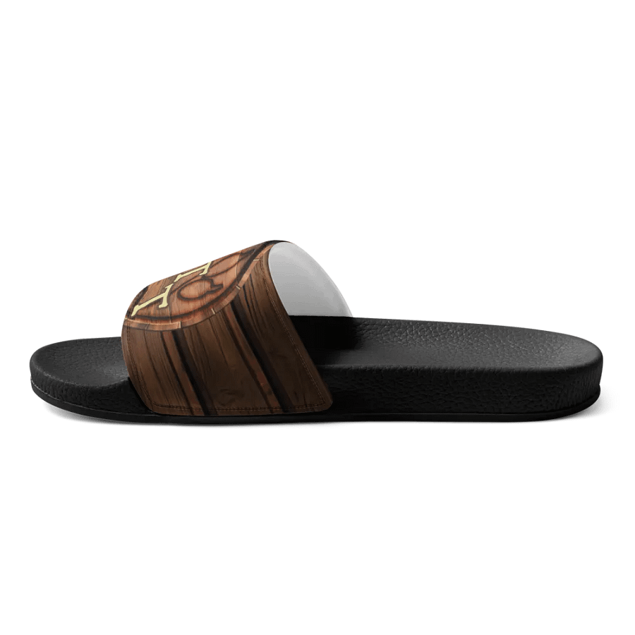 WackyTabaxiTavern Slip On Sandles product image (4)