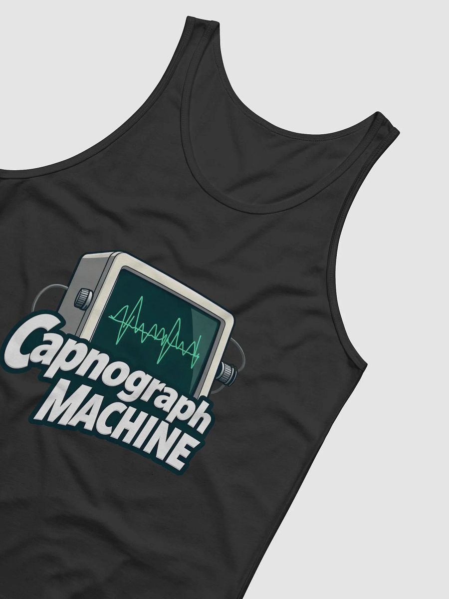 Waveform Capnograph Machine Tank product image (25)