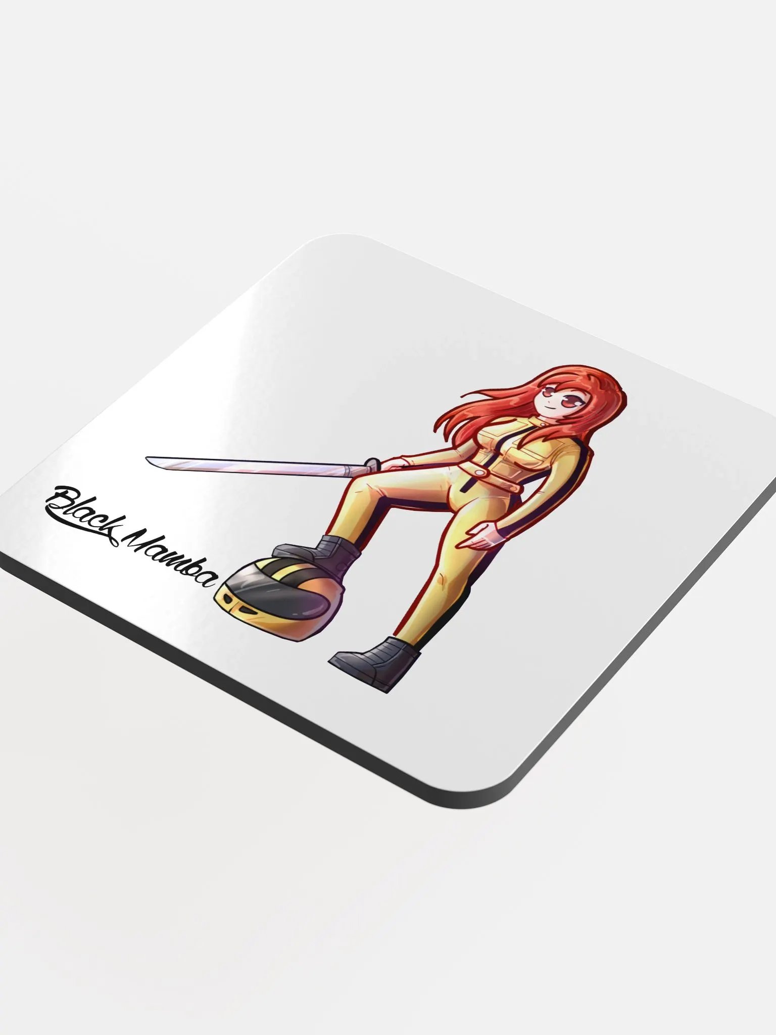 Mamba Coaster Set product image (4)