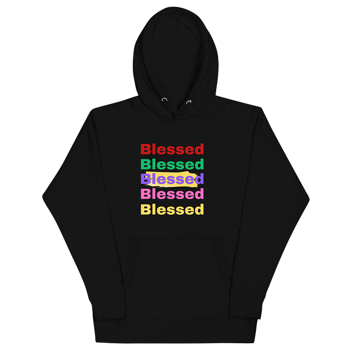 Blessed product image (2)