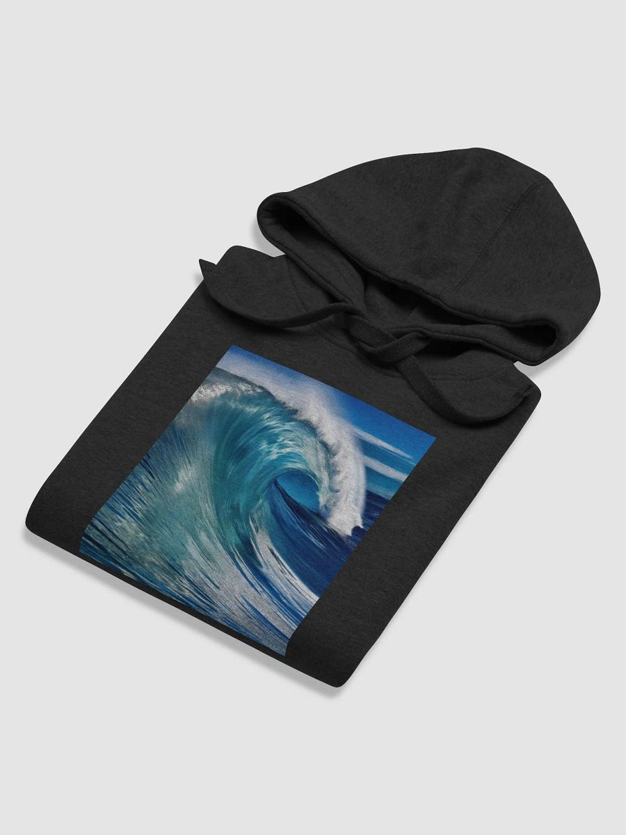 Cresting Wave Unisex Hoodie product image (17)