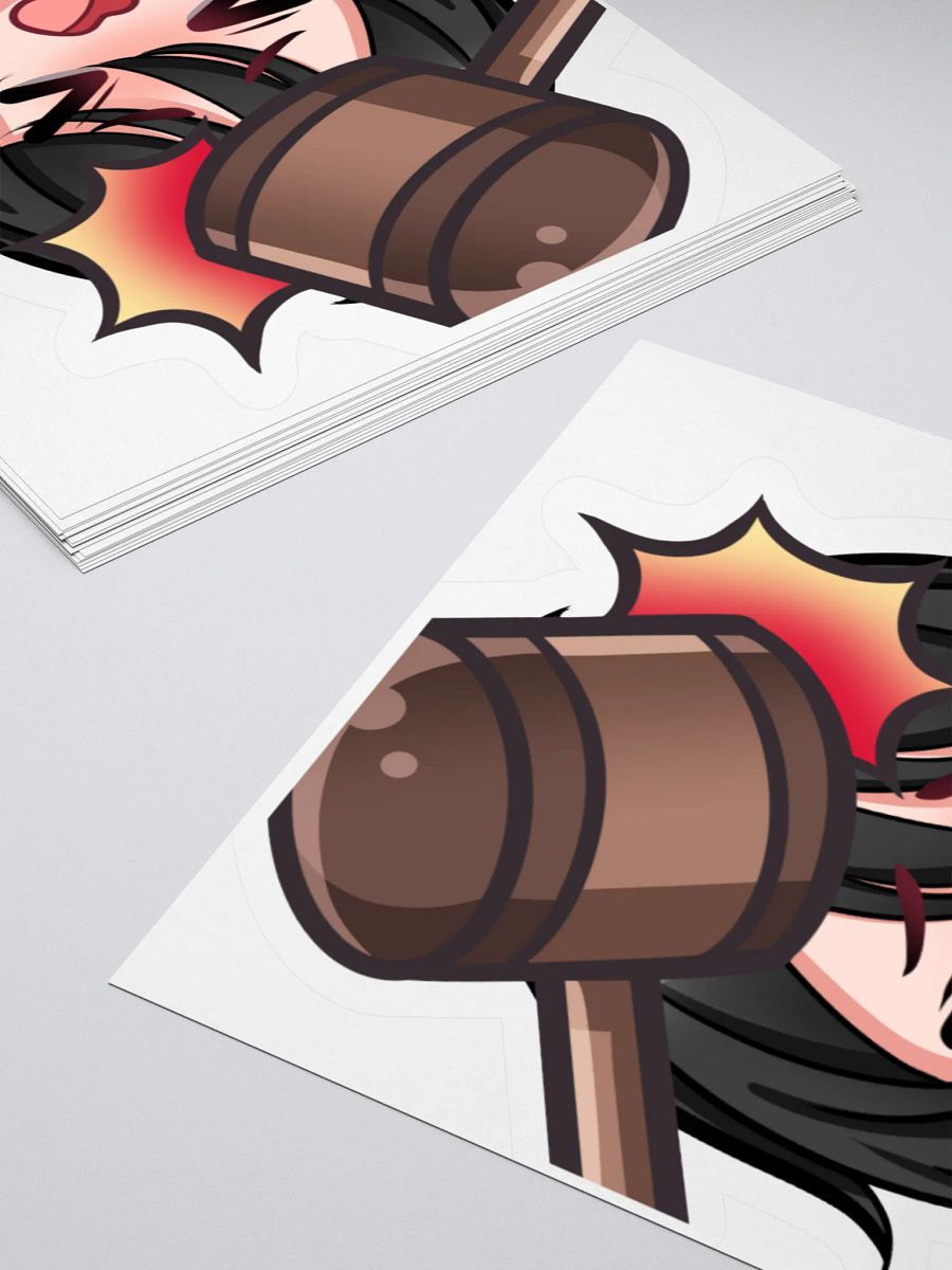 Bonk Stickers product image (8)