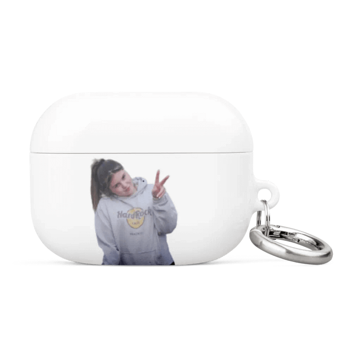 Ganice's Lifestyle: Airpods Case product image (1)