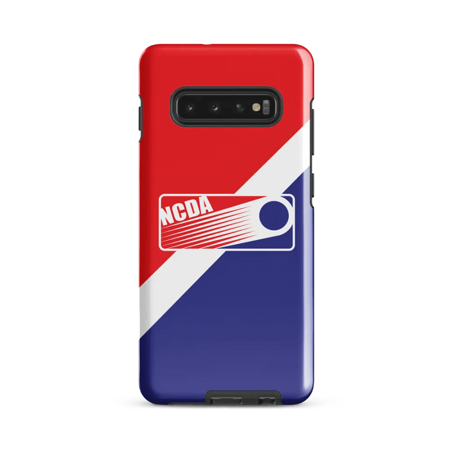 NCDA Samsung® Tough Case product image (2)