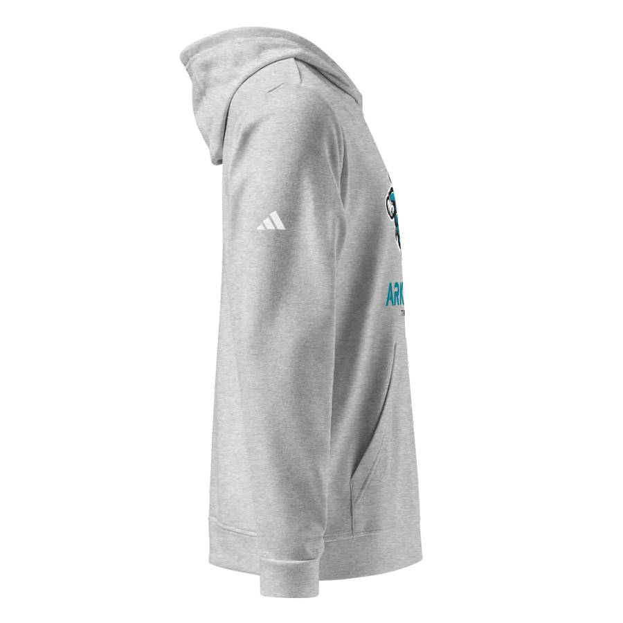 Arkansas Twisters Adidas Hoodie product image (5)