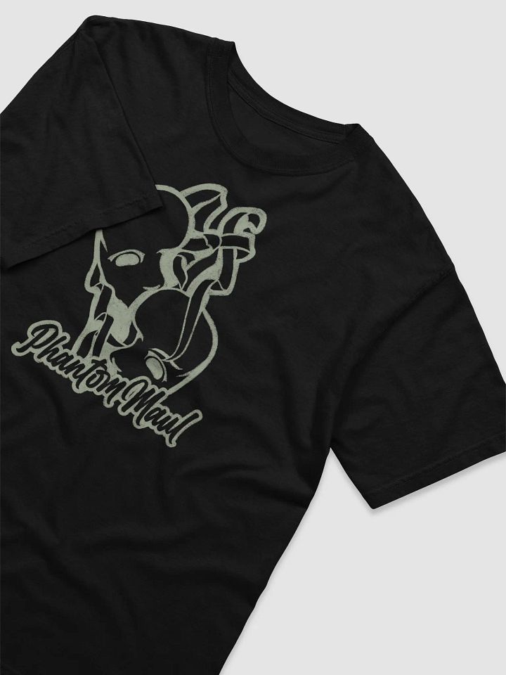Kiwi Green Big Logo Heavyweight Tee product image (9)