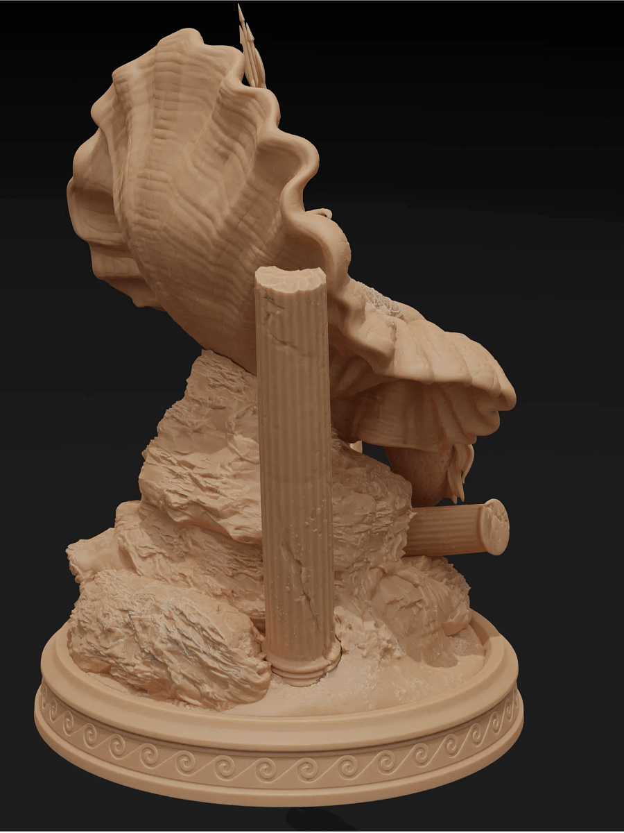 Neptune Miniature product image (6)