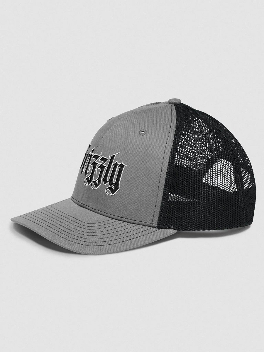 GRIZZ SNAP BACK product image (2)