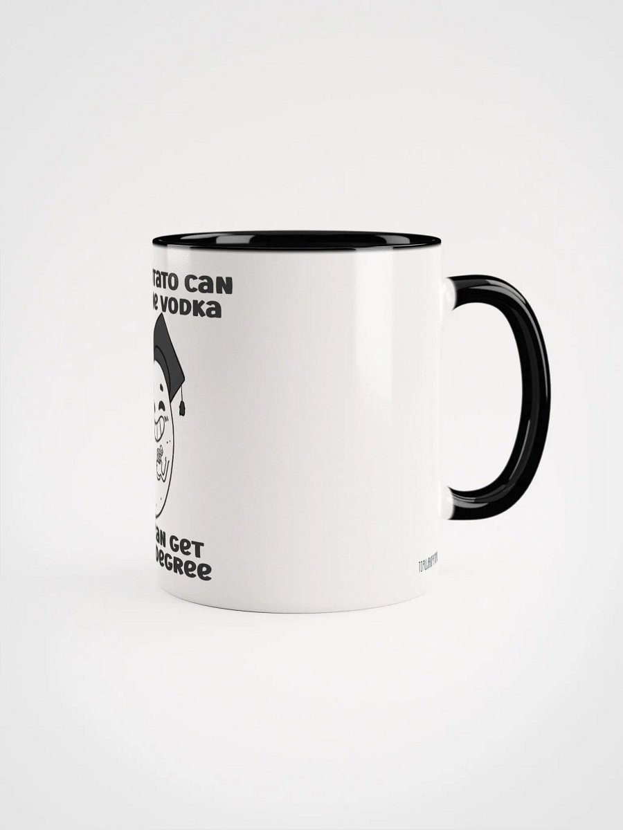 Tiny Potato Mug product image (2)
