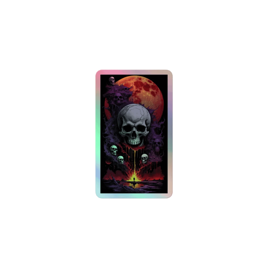 grim island holo product image (1)