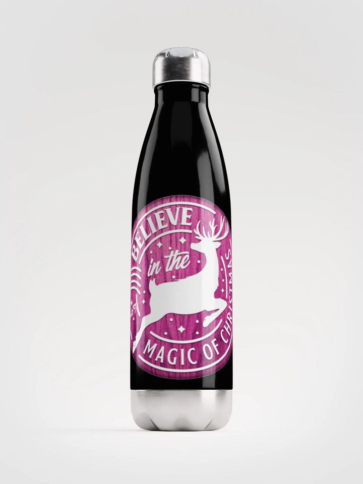 BELIEVE IN THE MAGIC OF CHRISTMAS product image (1)