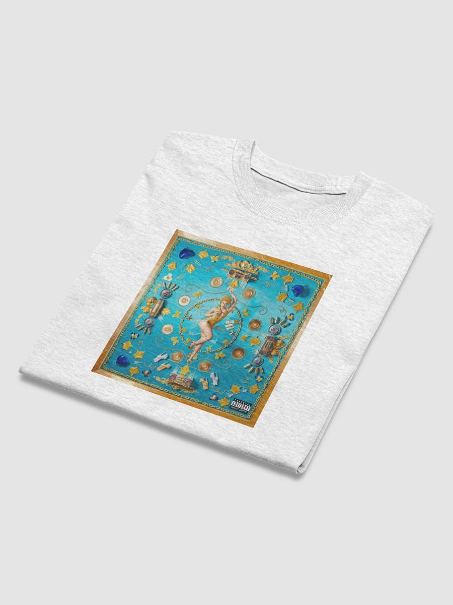 Y2K! : I’m Just A Girl Ice Spice T-Shirt product image (4)
