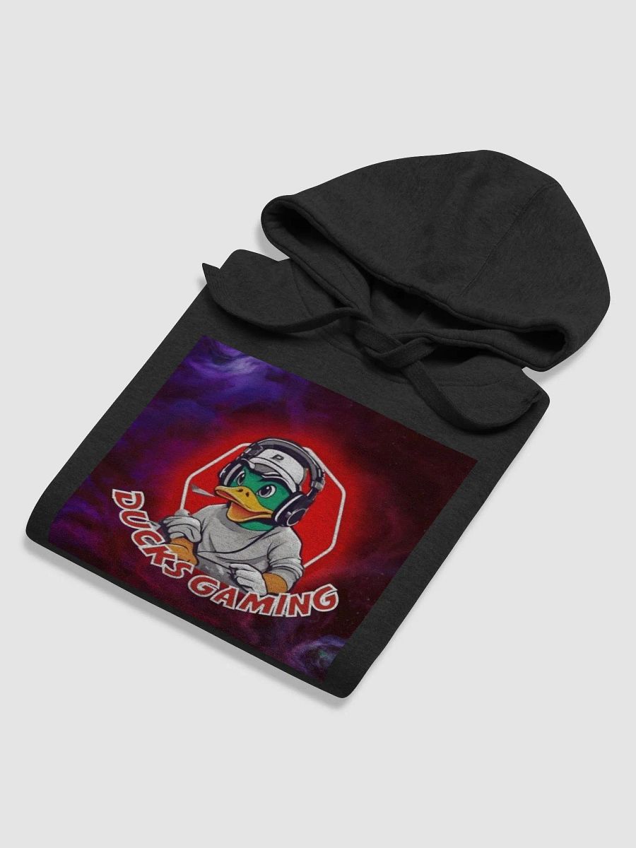 Head Phone Ducks Hoodie product image (6)