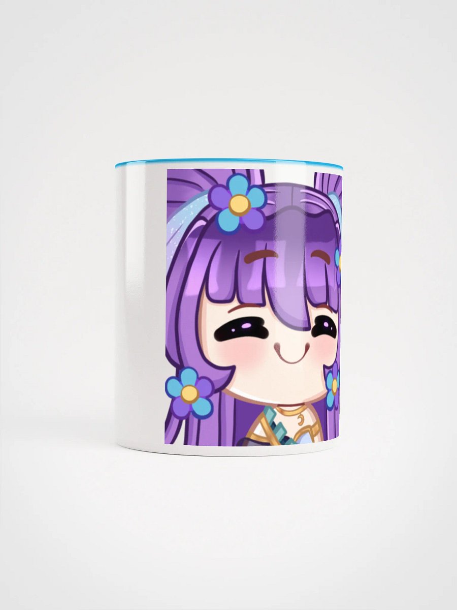 Happy Zero mug product image (10)