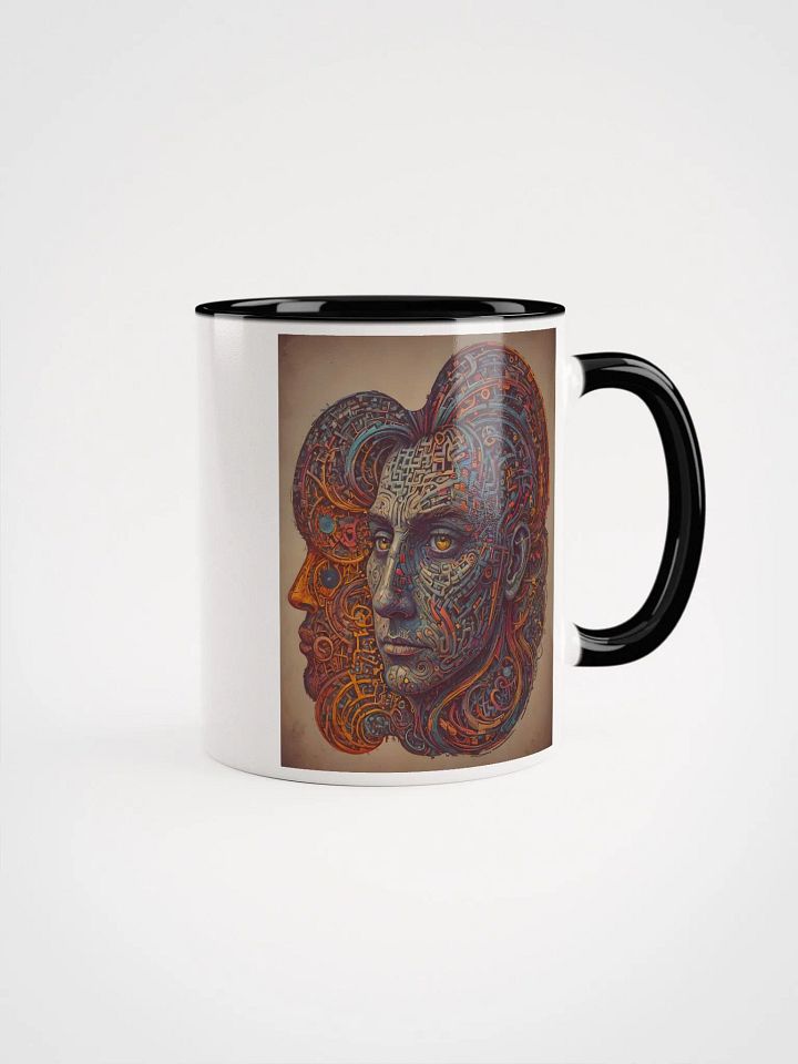 Incubation white mug with color product image (7)