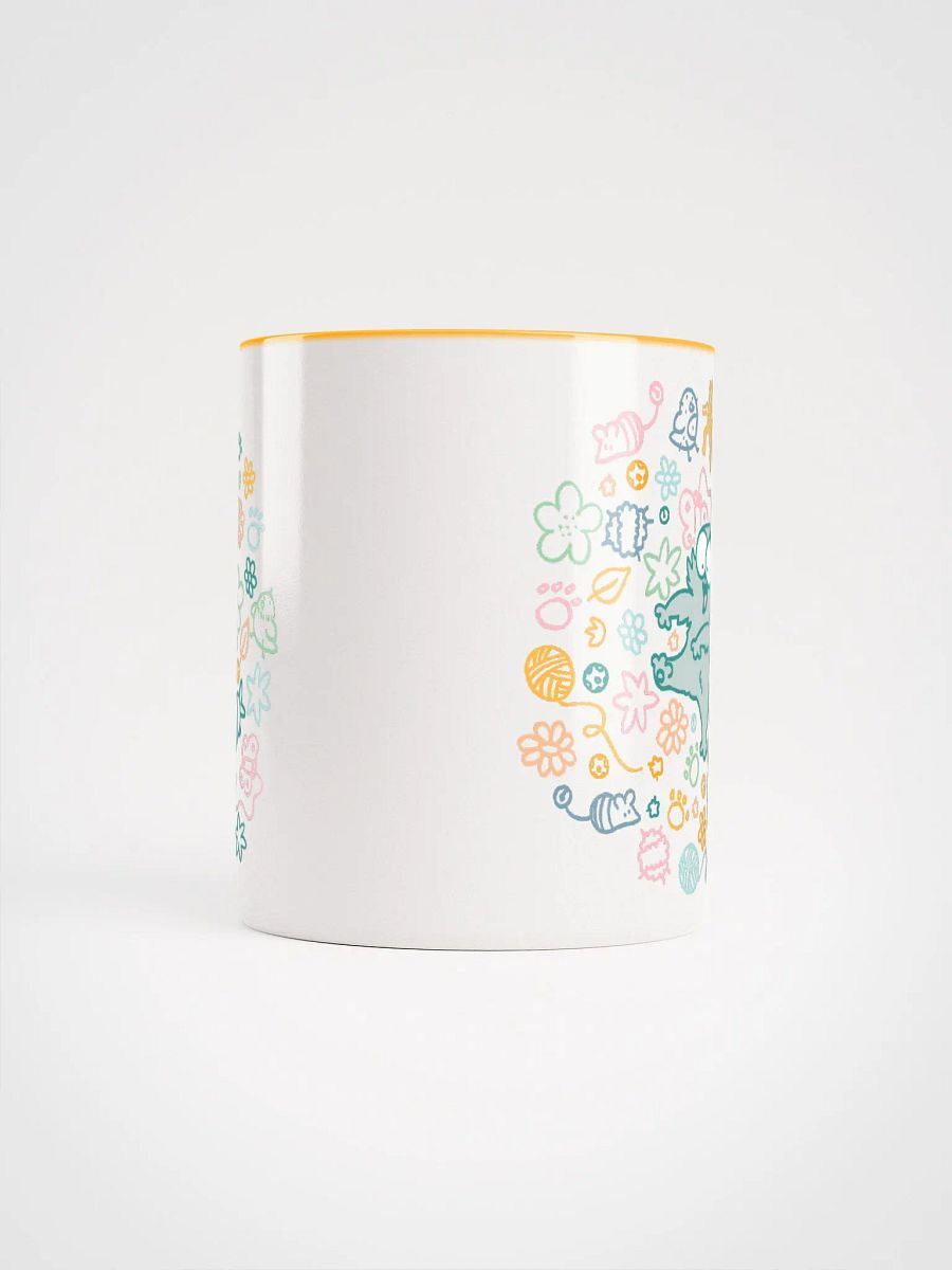 Kitten Mug product image (5)