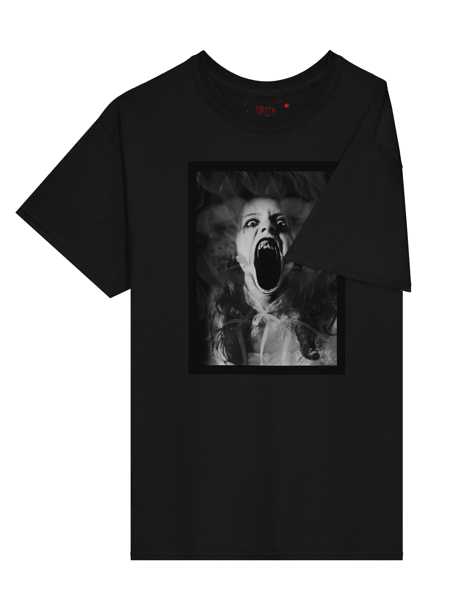 EYES OF THE INSANE product image (3)