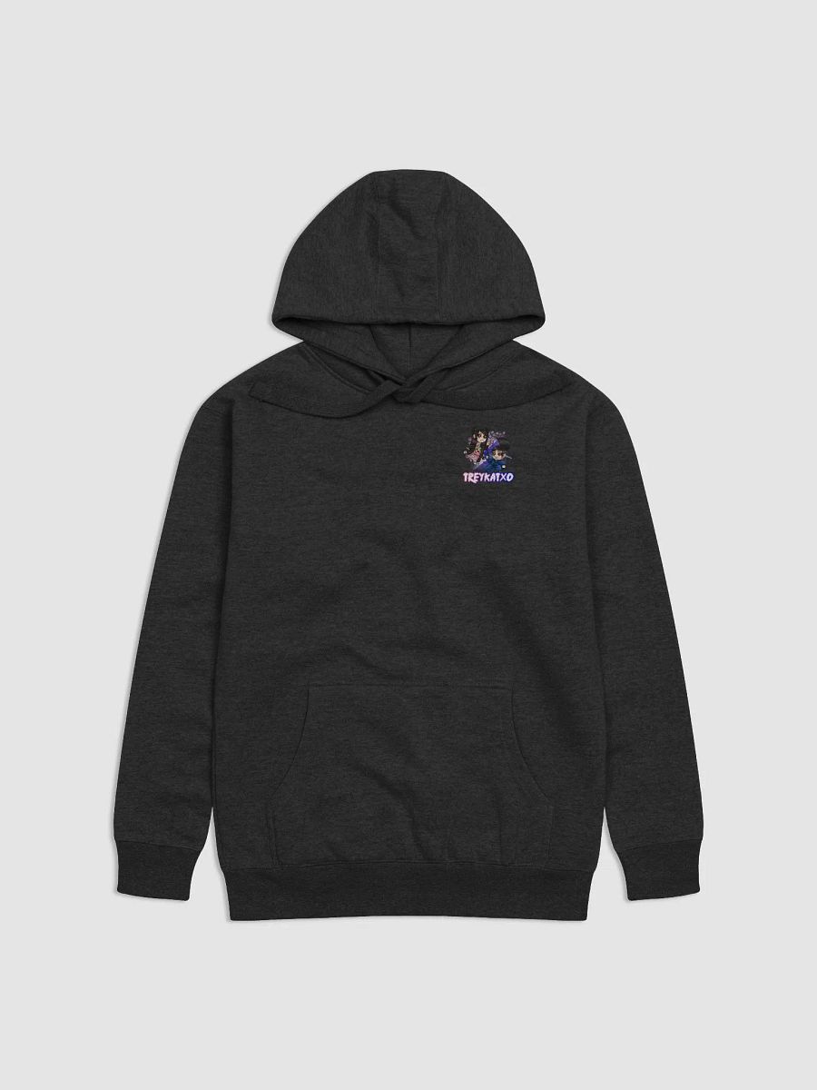 TreyKatxo Subathon Hoodie product image (9)